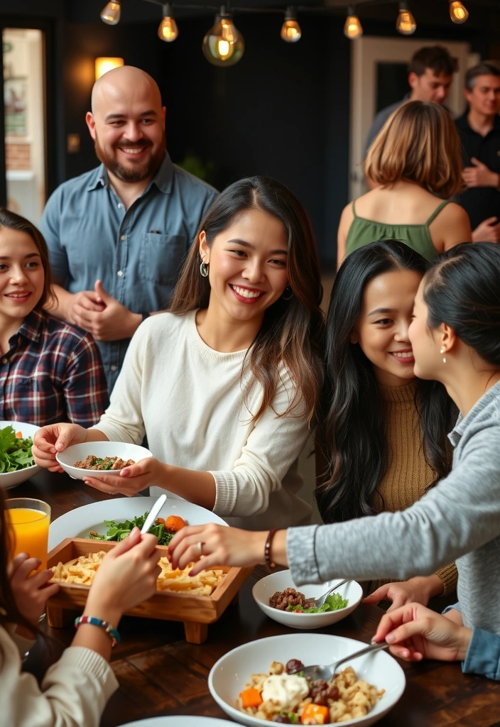 Communauté en ligne de santé et nutrition