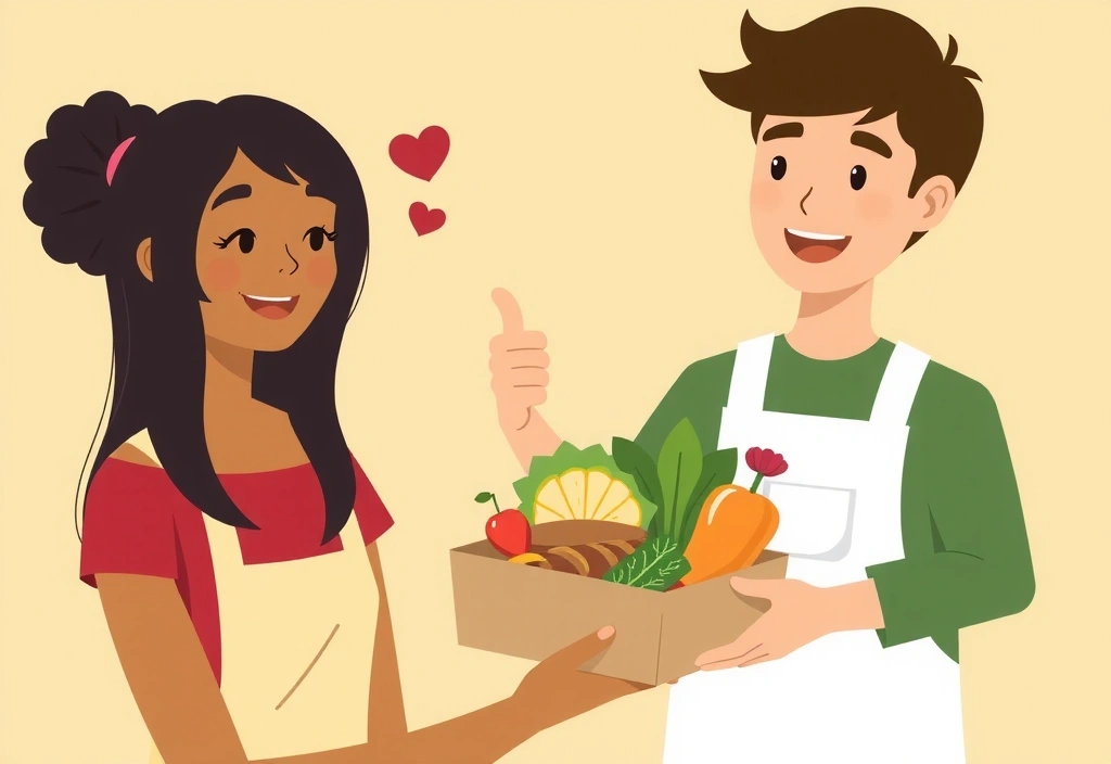 Garantie de satisfaction client chez Lyonchefvb