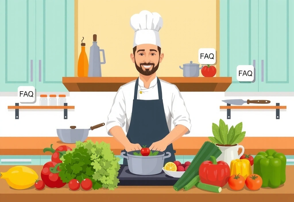 Illustration des questions fréquemment posées sur Lyonchefvb