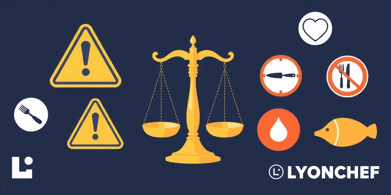 Image illustrant la limitation de responsabilité pour Lyonchefvb